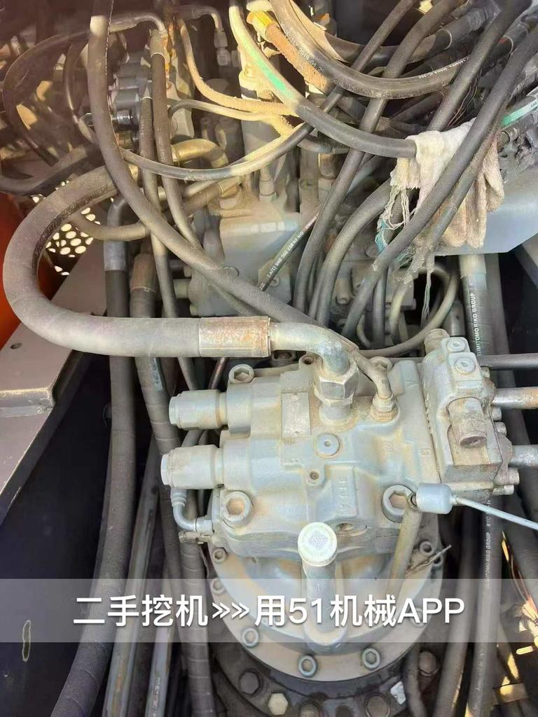 51挖机